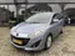 Mazda 5 2.0 Business 7 persoons *GERESERVEERD*