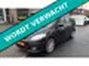 Mazda 5 2.0 Katano 7-Persoons 2e eig. 146pk Clima Cruise Trekhaak 1400kg