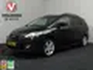 Mazda 5 2.0 TS 7-pers Leder Cruise Trekhaak