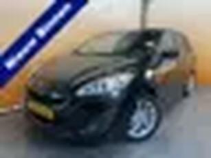 Mazda 5 2.0 TS+ 7 zitter lederen bekleding (bj 2013)