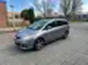 Mazda 5 2.0 TS Plus 7pers Airco Cruise Trekhaak