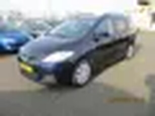 Mazda 5 Mazda 5 1.8 Touring-7 PERS-AIRCO-CRUIS CONTR.