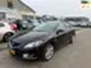 Mazda 6 1.8 Touring Airco Bj:2008 NAP!