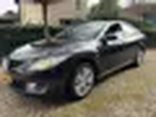 Mazda 6 1.8 Touring