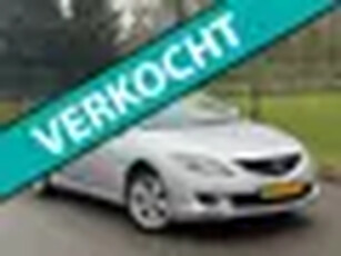 Mazda 6 1.8 Touring /Trekhaak/Airco/