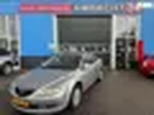 Mazda 6 1.8i Exclusive