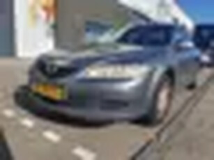 Mazda 6 1.8i Exclusive