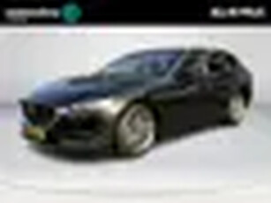 Mazda 6 2.0 SkyActiv-G 165 Comfort Automaat Sportvelgen Airco Navi