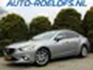 Mazda 6 2.0i Automaat*Navi *Pdc*Cruise*165 PK*