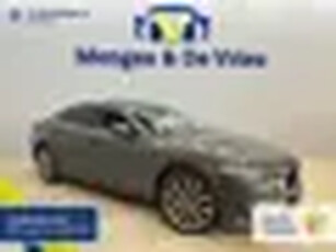 Mazda 6 2.5 SkyActiv-G 194 Luxury Airco ECC Schuifdak Leer Bose LED Adaptive Cruise 360Camera Stoelkoeling Head Up Isofix NAP