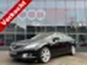 Mazda 6 2.5L Cruisectr,Start/Stop,Leder,Schuif/kanteldak,LMV17”