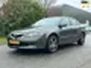 Mazda 6 Sport 1.8i Touring Navigatie*Cruise*Trekhaak*NAP*Airco*LM velgen*24-08-2025 APK*2e eigenaar*