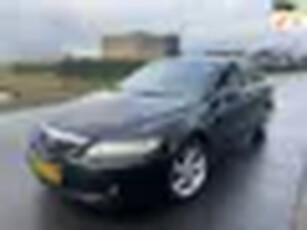 Mazda 6 Sport 2.0i Touring CLIMA/LEER/NAP/APK/NAVI