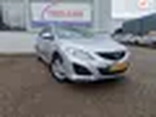 Mazda 6 Sportbreak 1.8 Business Airco