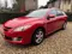 Mazda 6 Sportbreak 1.8 Touring