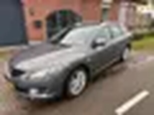 Mazda 6 Sportbreak 1.8 Touring apk t/m 31-05-2025