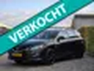 Mazda 6 Sportbreak 1.8 TS Trekhaak/Climate/LMV