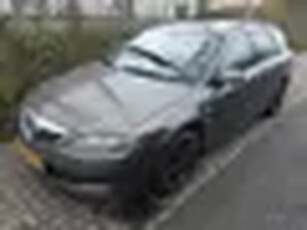 Mazda 6 Sportbreak 1.8i Touring - Airco - EXPORT