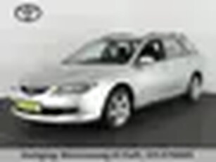 Mazda 6 Sportbreak 1.8i Touring B2B / EXPORT OF HANDEL, ZO MEE