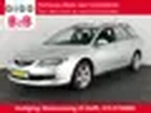 Mazda 6 Sportbreak 1.8i Touring B2B / EXPORT OF HANDEL, ZO MEE