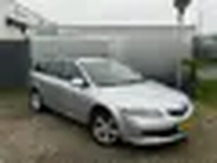 Mazda 6 Sportbreak 1.8i Touring - Clima - Cruise