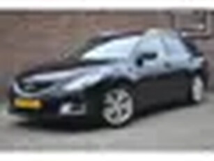 Mazda 6 Sportbreak 2.0 CiTD Business Plus '08 Clima Cruise