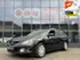 Mazda 6 Sportbreak 2.0 Cruisctr,Chrome/Elekpakket,Airco,Trekhaak