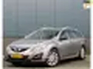 Mazda 6 Sportbreak 2.0 GT-M Line LPG-G3