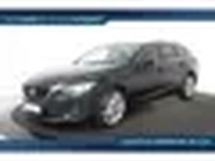 Mazda 6 Sportbreak 2.0 HP *Navigatie*Stoelverwarming*Park assist*