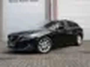 Mazda 6 Sportbreak 2.0 HP TS+ Dealer onderhouden/Garantie