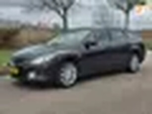 Mazda 6 Sportbreak 2.0 S-VT Business Plus - NAP - APK tot 27-02-2026