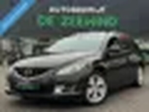 Mazda 6 Sportbreak 2.0 S-VT Business PlusAutomaatNaviTrekhaak