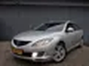 Mazda 6 Sportbreak 2.0 S-VT TS 1eigenaar,onderhoud.