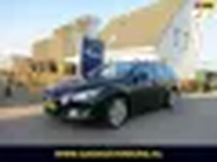 Mazda 6 Sportbreak 2.0 S-VT TS Automaat (Airco,Cruise,Trekhaak,PDC)