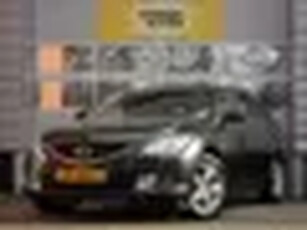 Mazda 6 Sportbreak 2.0 S-VT TS *nw APK/2 sets wielen/Trekhaak*