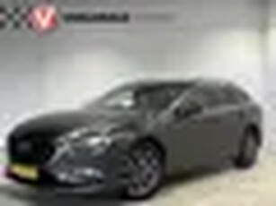 Mazda 6 Sportbreak 2.0 SkyActiv-G 145 Essence Navigatie PDC Achter + Camera Achter Voorstoelen