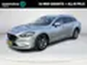 Mazda 6 Sportbreak 2.0 SkyActiv-G 165 Business All weather banden Apple Carplay/Android Auto B