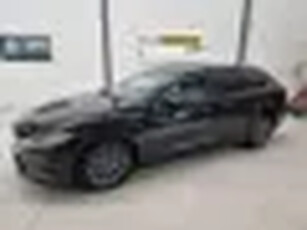 Mazda 6 Sportbreak 2.0 SkyActiv-G 165 Business Navi Ecc 360 Camera Pdc Lmv Bose leer