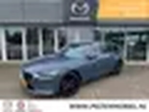 Mazda 6 Sportbreak 2.0 SkyActiv-G 165 Business Sportive Automaat 6 JAAR GARANTIE Adaptive Cruise