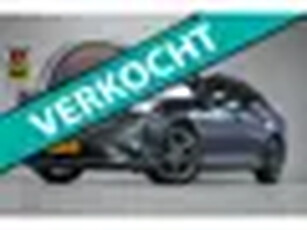 Mazda 6 Sportbreak 2.0 SkyActiv-G 165 GT-M LEDER TREKHAAK GARANTIE