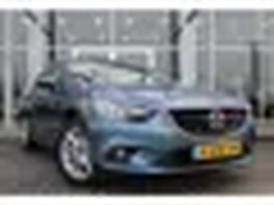 Mazda 6 Sportbreak 2.0 TS+ Lease Pack Cruise Control El. Ramen All Season banden PDC achter