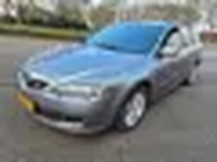 Mazda 6 Sportbreak 2.0i Executive, Leder,Xenon, Clima!!