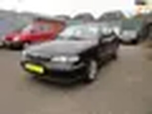 Mazda 626 1.8i LX (KM 147354 NAP AIRCO) APK NIEUW