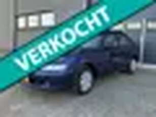 Mazda 626 2.0i Exclusive - AIRCO - APK - RIJDT GOED