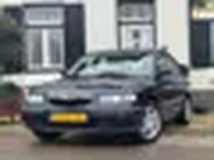 Mazda 626 2.0i GLXAircoElek-ramenCruise ControlTrekhaakNette auto!