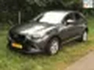 Mazda CX-3 2.0 SkyActiv-G 120 Dynamic, dealeronderhouden in topstaat