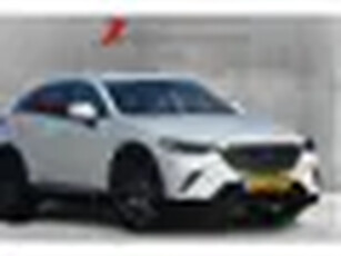 Mazda CX-3 2.0 SkyActiv-G 120 GT-M 1e eigenaar Nederlandse auto 96417 NAP zeer compleet met oa Bose