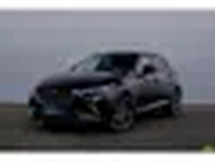 Mazda CX-3 2.0 SkyActiv-G 120 GT-M ACC leer Bose Trekhaak Nav