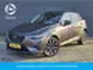 Mazda CX-3 2.0 SkyActiv-G 120 GT-M Automaat Camera Sportstoelen Verwarmd Navi Full Map 18