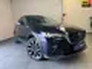 Mazda CX-3 2.0 SkyActiv-G 120 GT-M Automaat - Stoelverw - Navi - camera - Carplay - led - 1e Eigenaa